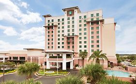 Embassy Suites by Hilton Orlando Lake Buena Vista South