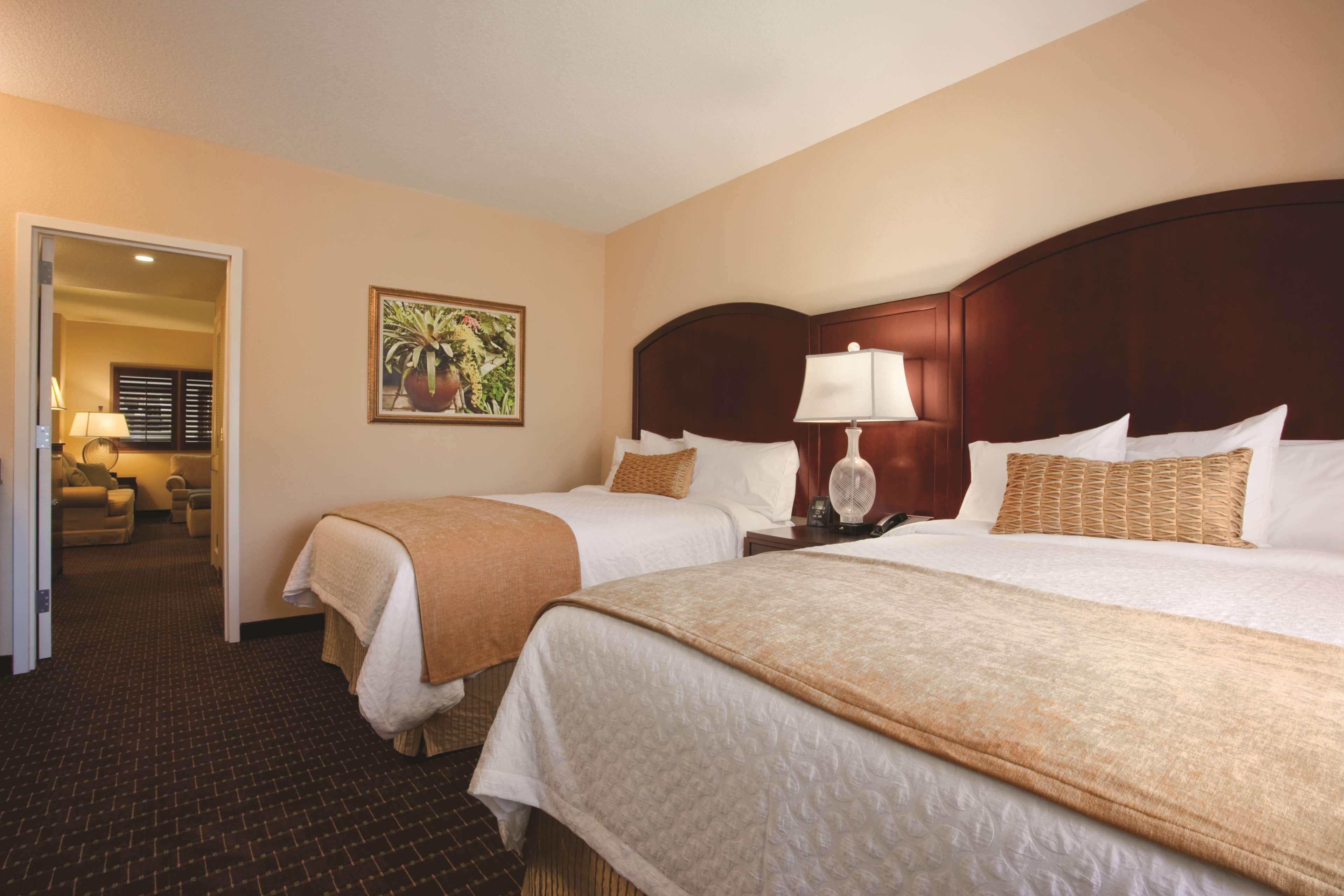 Embassy Suites By Hilton Orlando Lake Buena Vista South Kissimmee Room photo